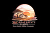 360 Real Estate Namibia logo